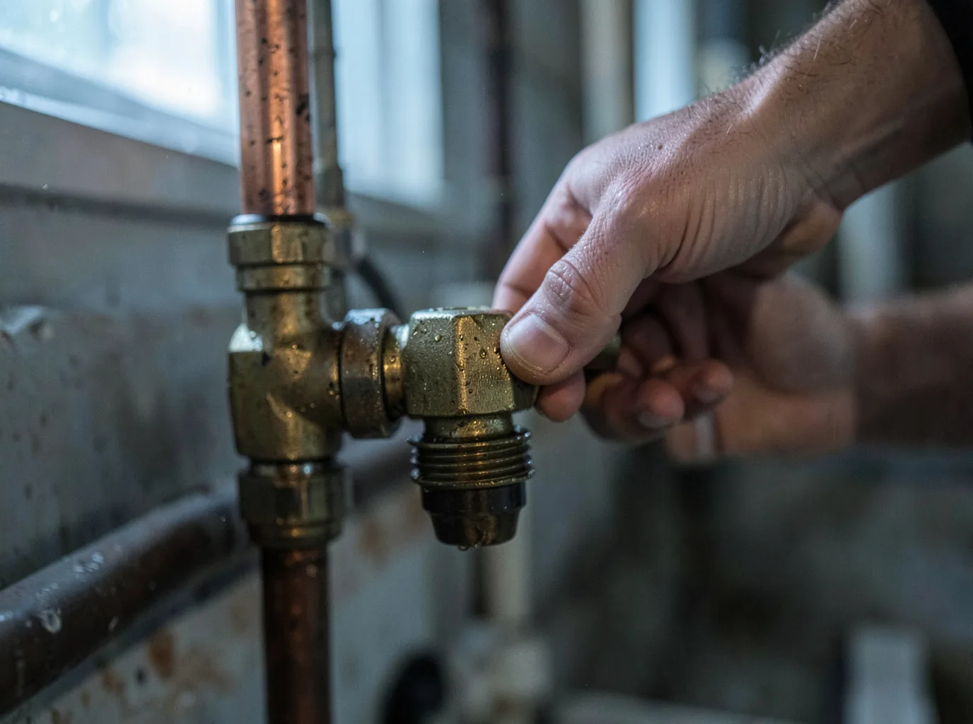 Emergency Plumber Missouri City, TX FAQs